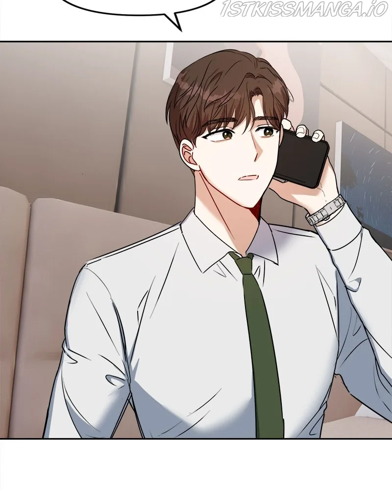 A Prenuptial Contract Chapter 40 page 76