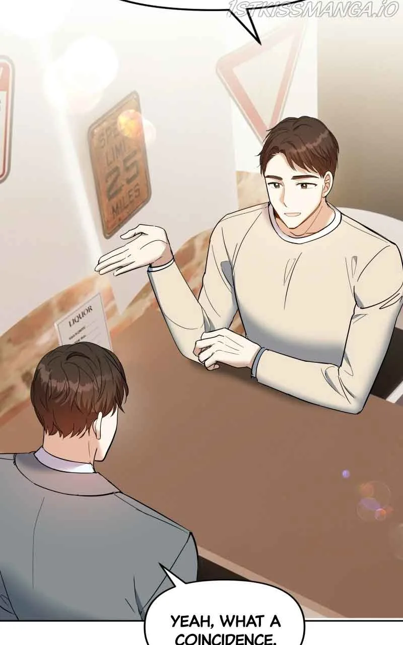 A Prenuptial Contract Chapter 46 page 21