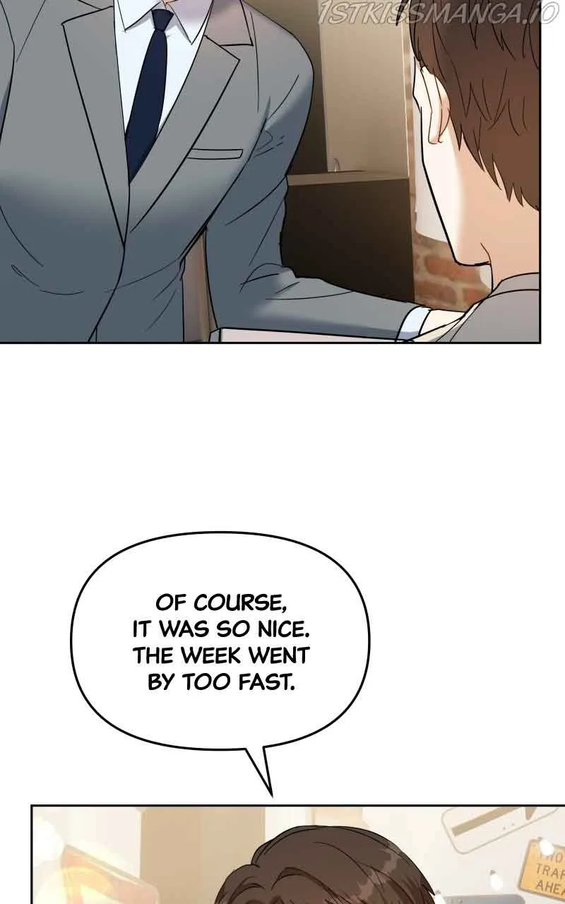 A Prenuptial Contract Chapter 46 page 19