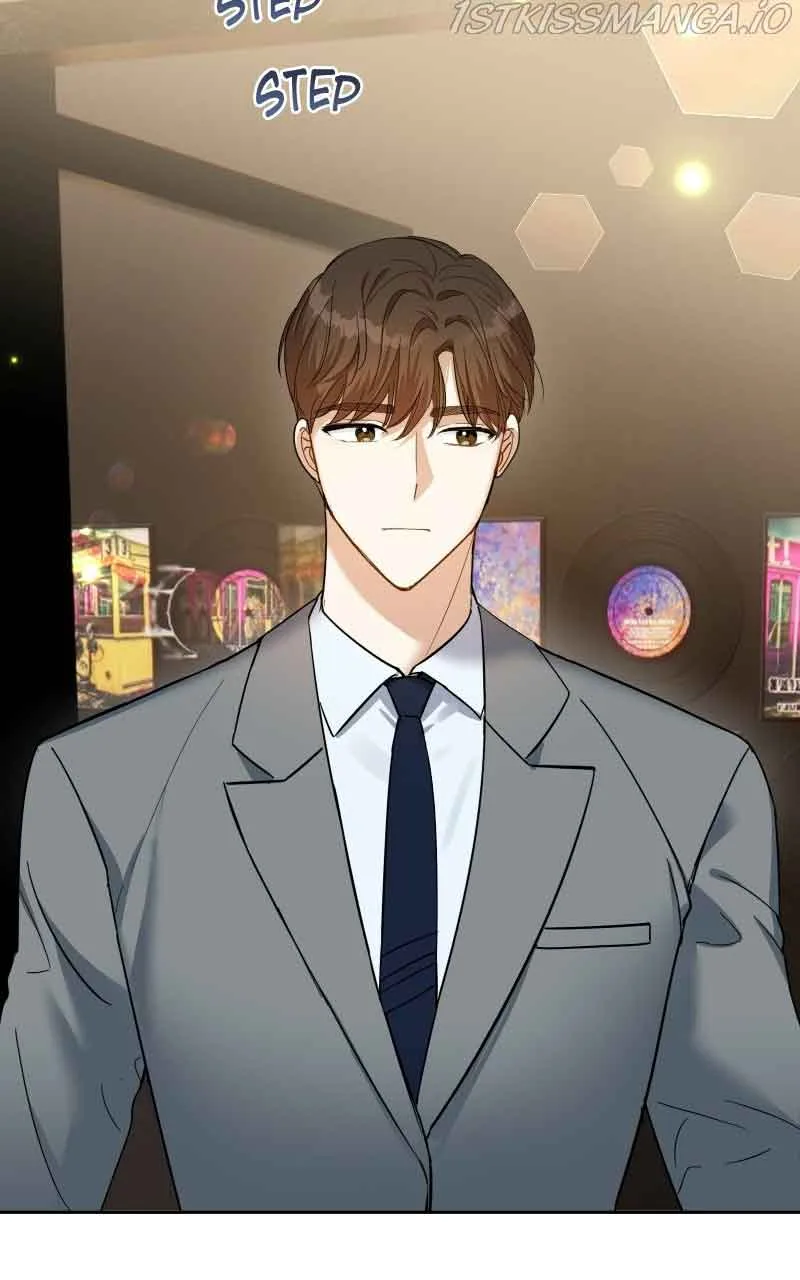 A Prenuptial Contract Chapter 46 page 16