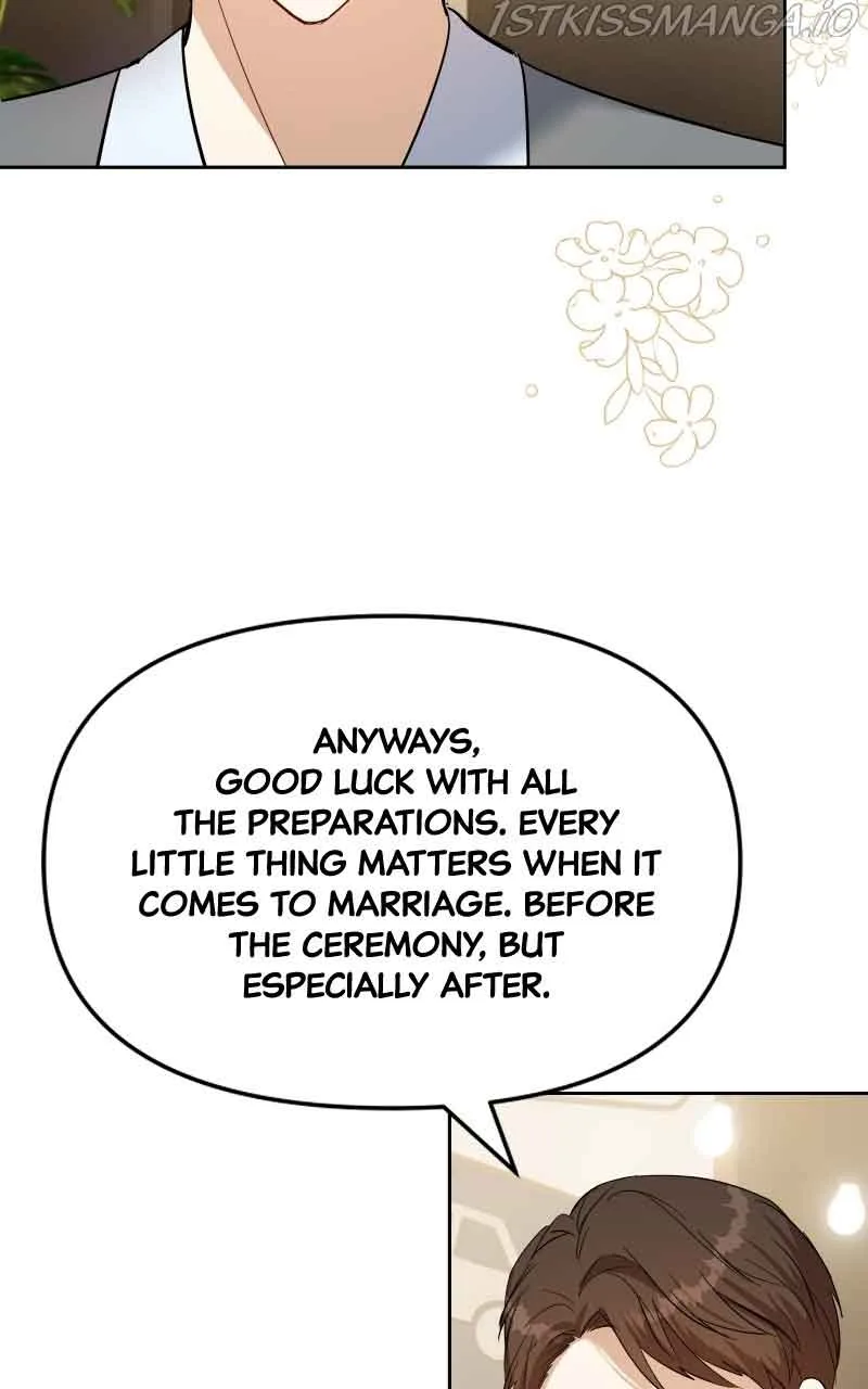 A Prenuptial Contract Chapter 46 page 26