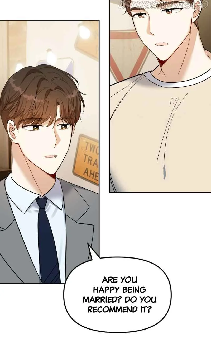 A Prenuptial Contract Chapter 46 page 27
