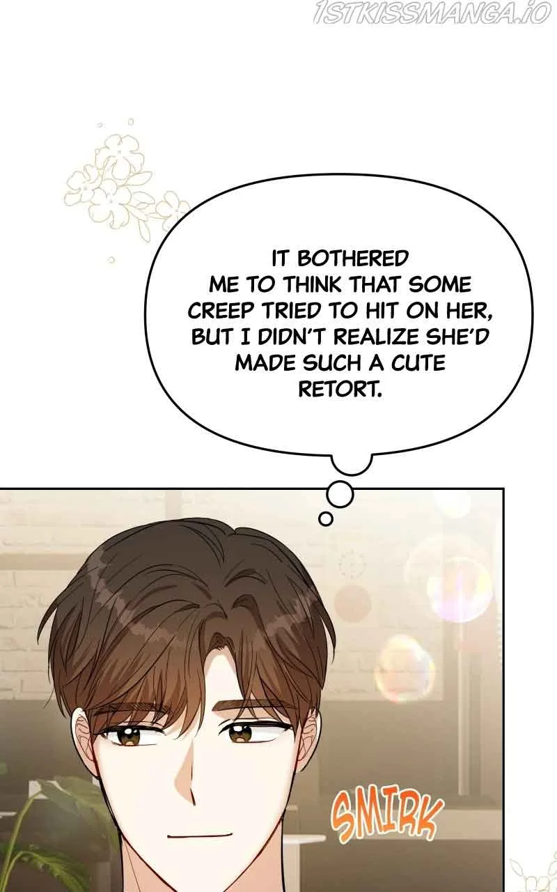 A Prenuptial Contract Chapter 46 page 25