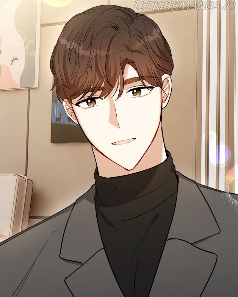 A Prenuptial Contract Chapter 44 page 3