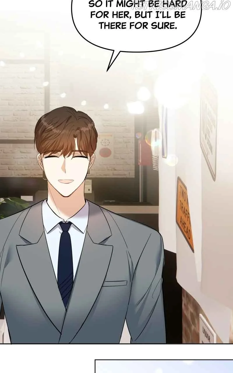 A Prenuptial Contract Chapter 46 page 32