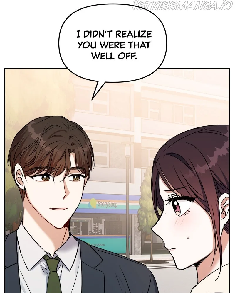 A Prenuptial Contract Chapter 41 page 8
