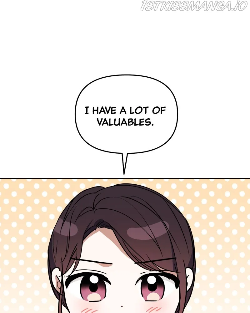 A Prenuptial Contract Chapter 41 page 6