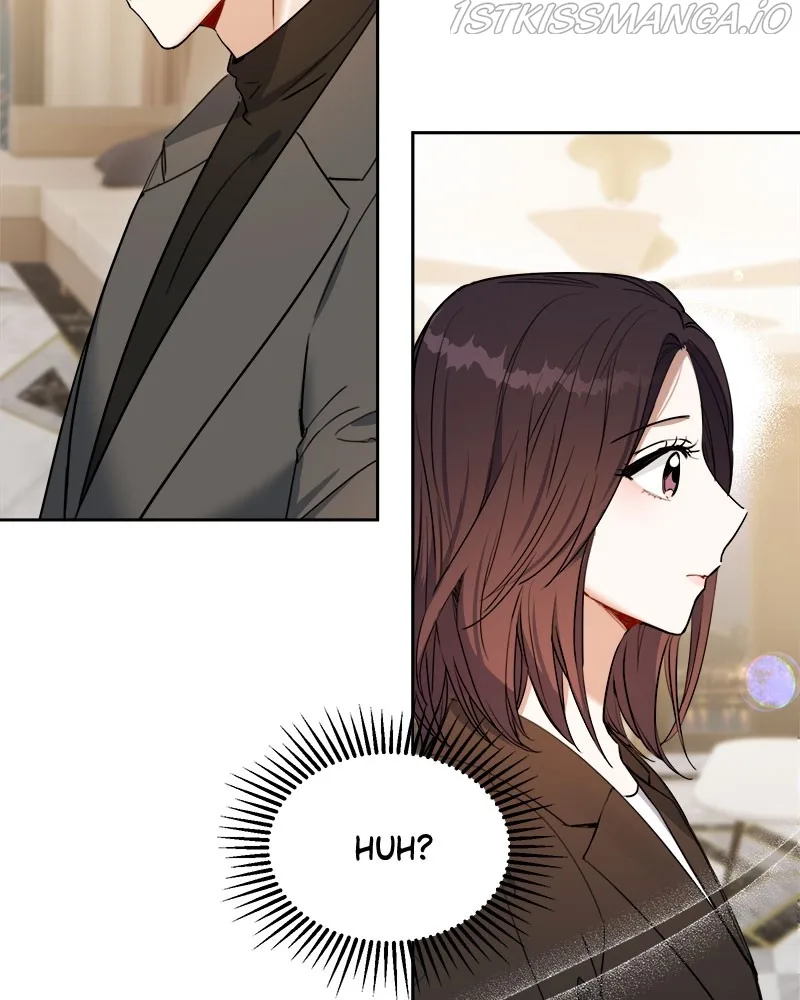 A Prenuptial Contract Chapter 44 page 7