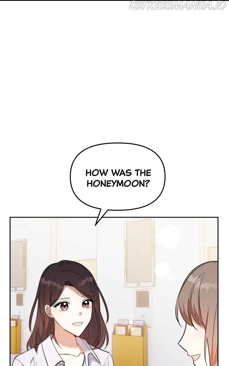 A Prenuptial Contract Chapter 46 page 35