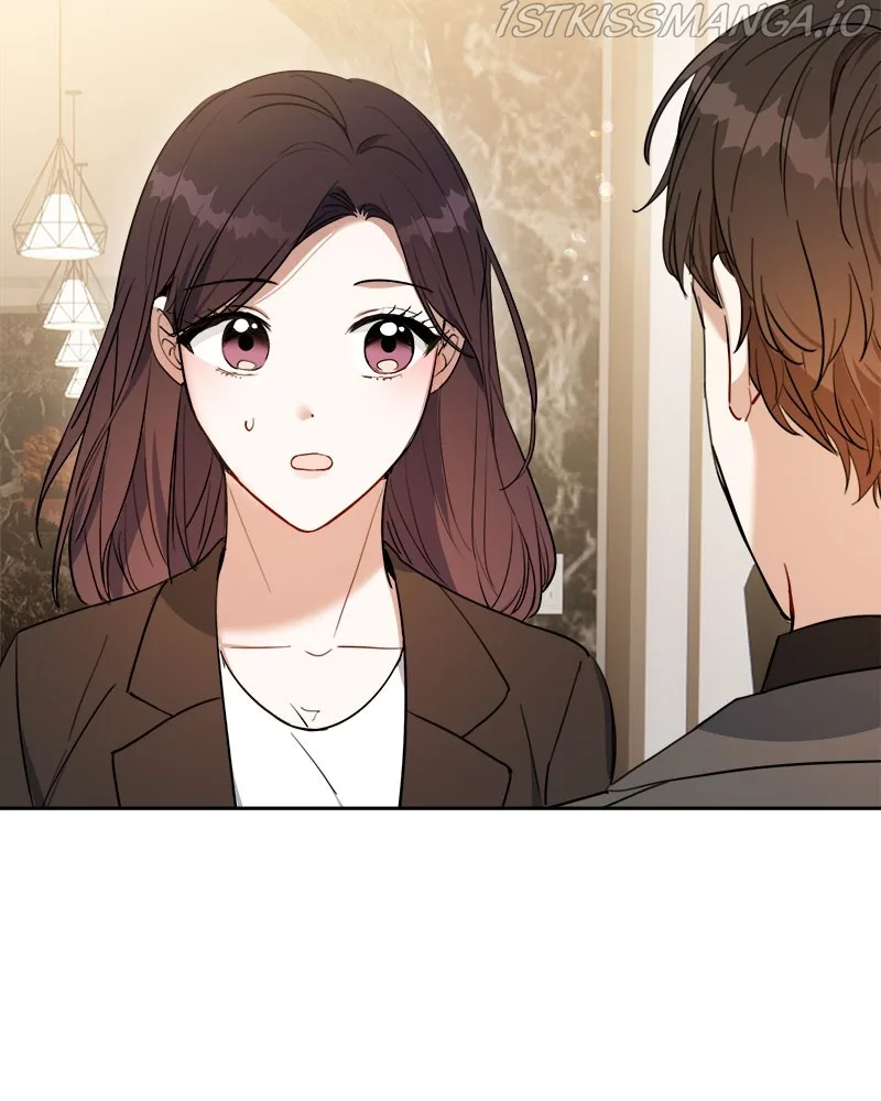 A Prenuptial Contract Chapter 44 page 5