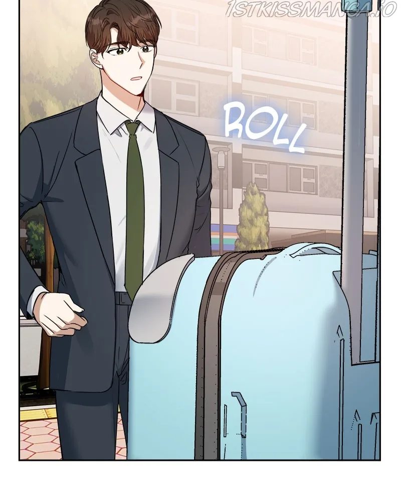 A Prenuptial Contract Chapter 41 page 5