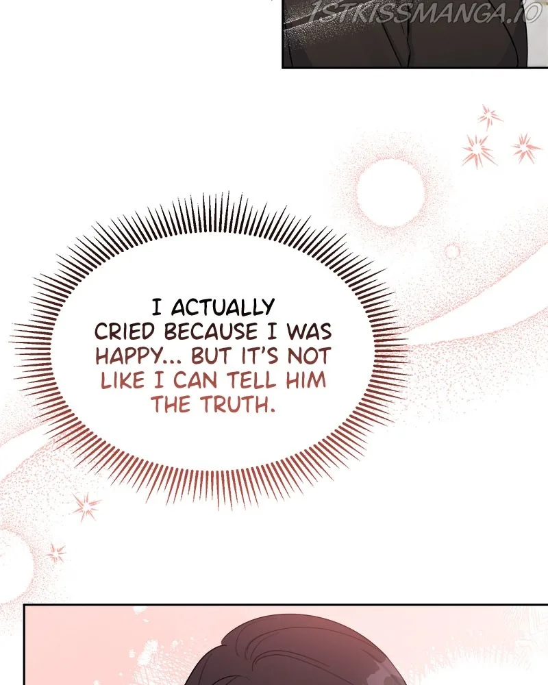 A Prenuptial Contract Chapter 44 page 8