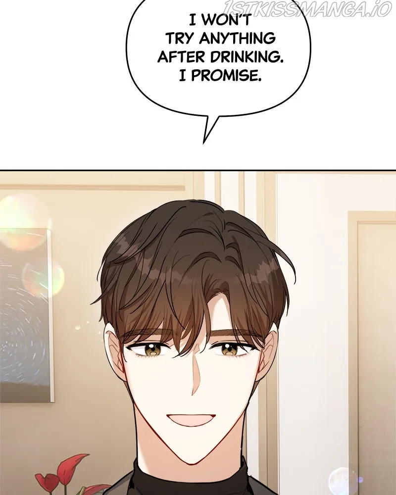 A Prenuptial Contract Chapter 44 page 10
