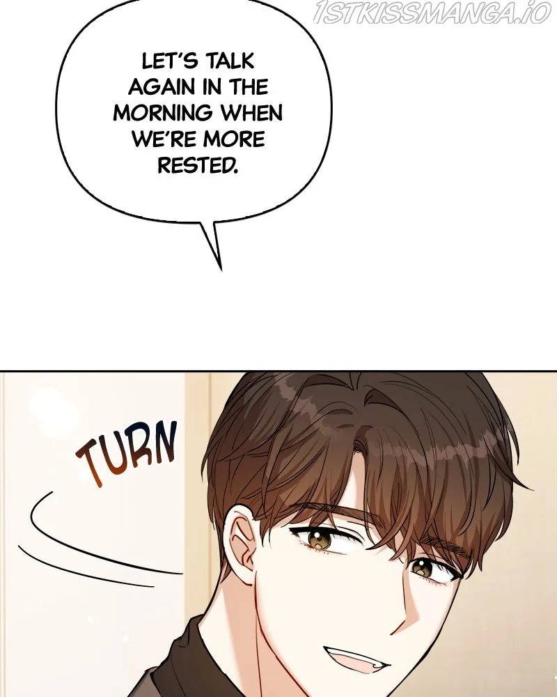 A Prenuptial Contract Chapter 44 page 14