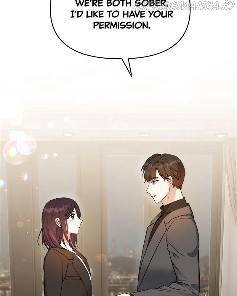 A Prenuptial Contract Chapter 44 page 12