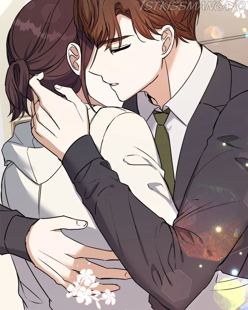 A Prenuptial Contract Chapter 40 page 99