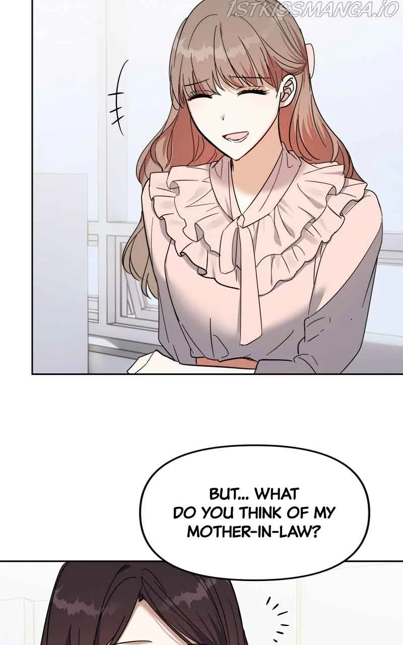 A Prenuptial Contract Chapter 46 page 40