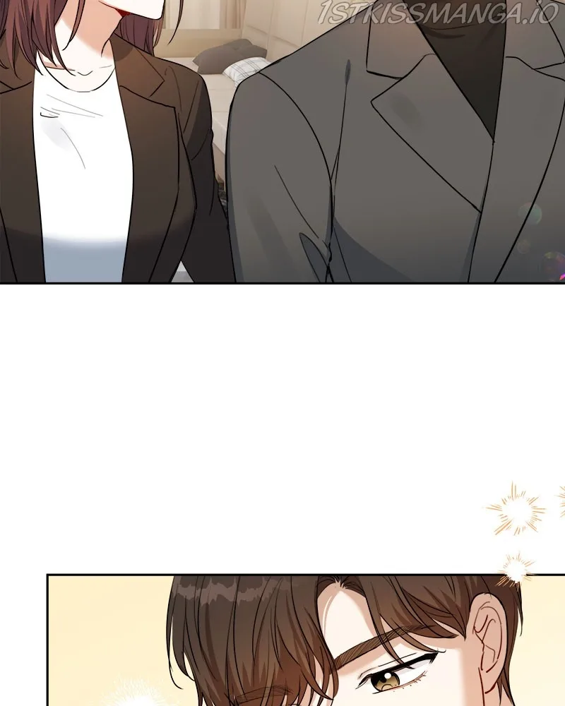 A Prenuptial Contract Chapter 44 page 18