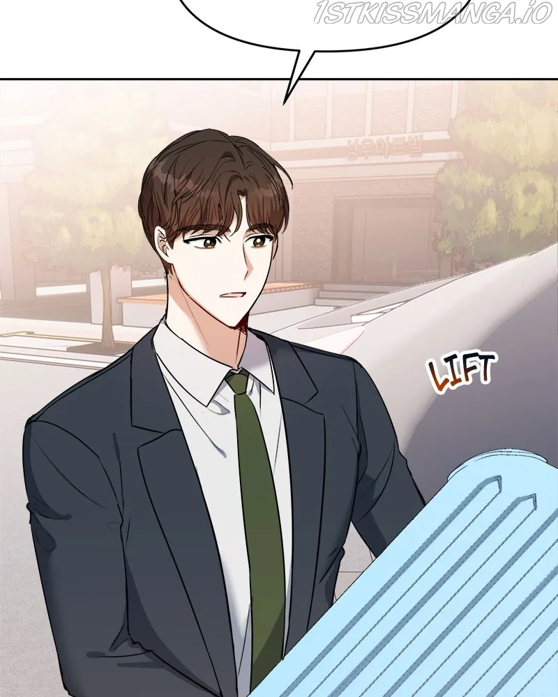 A Prenuptial Contract Chapter 41 page 10