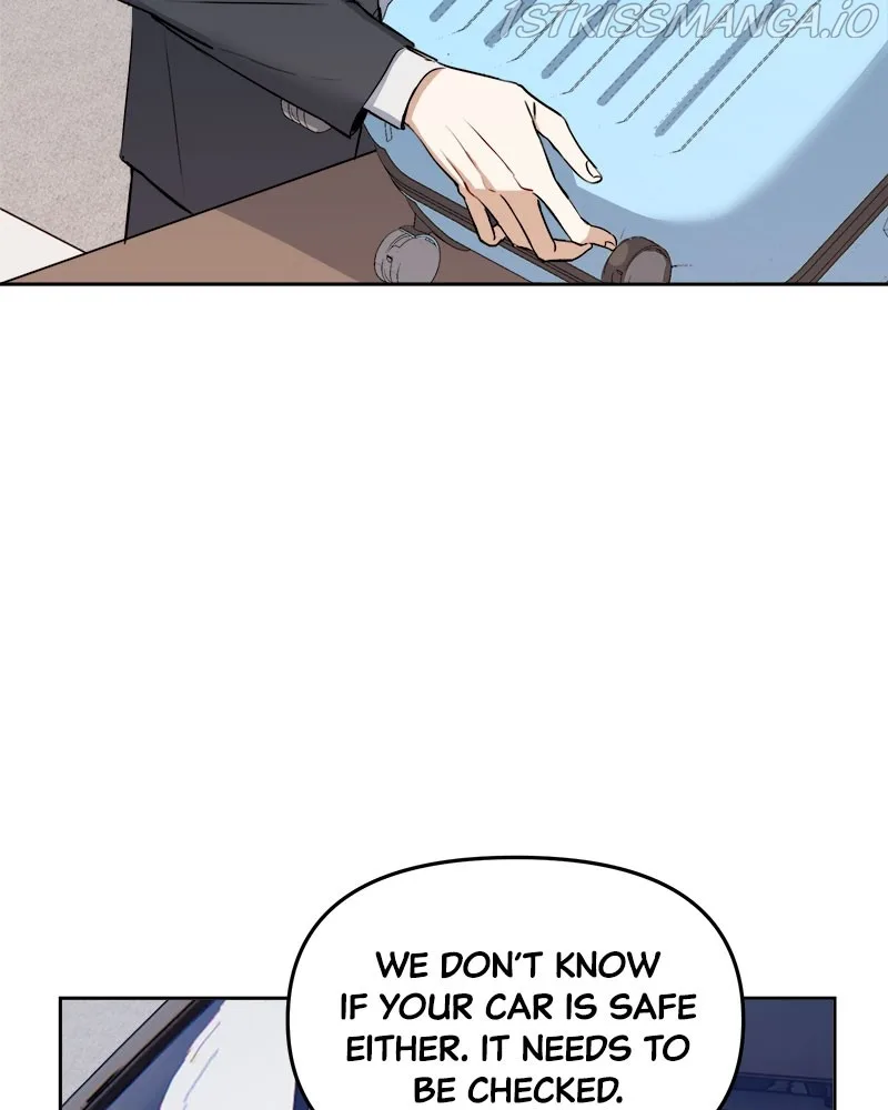 A Prenuptial Contract Chapter 41 page 11