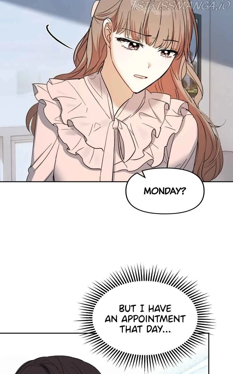 A Prenuptial Contract Chapter 46 page 45