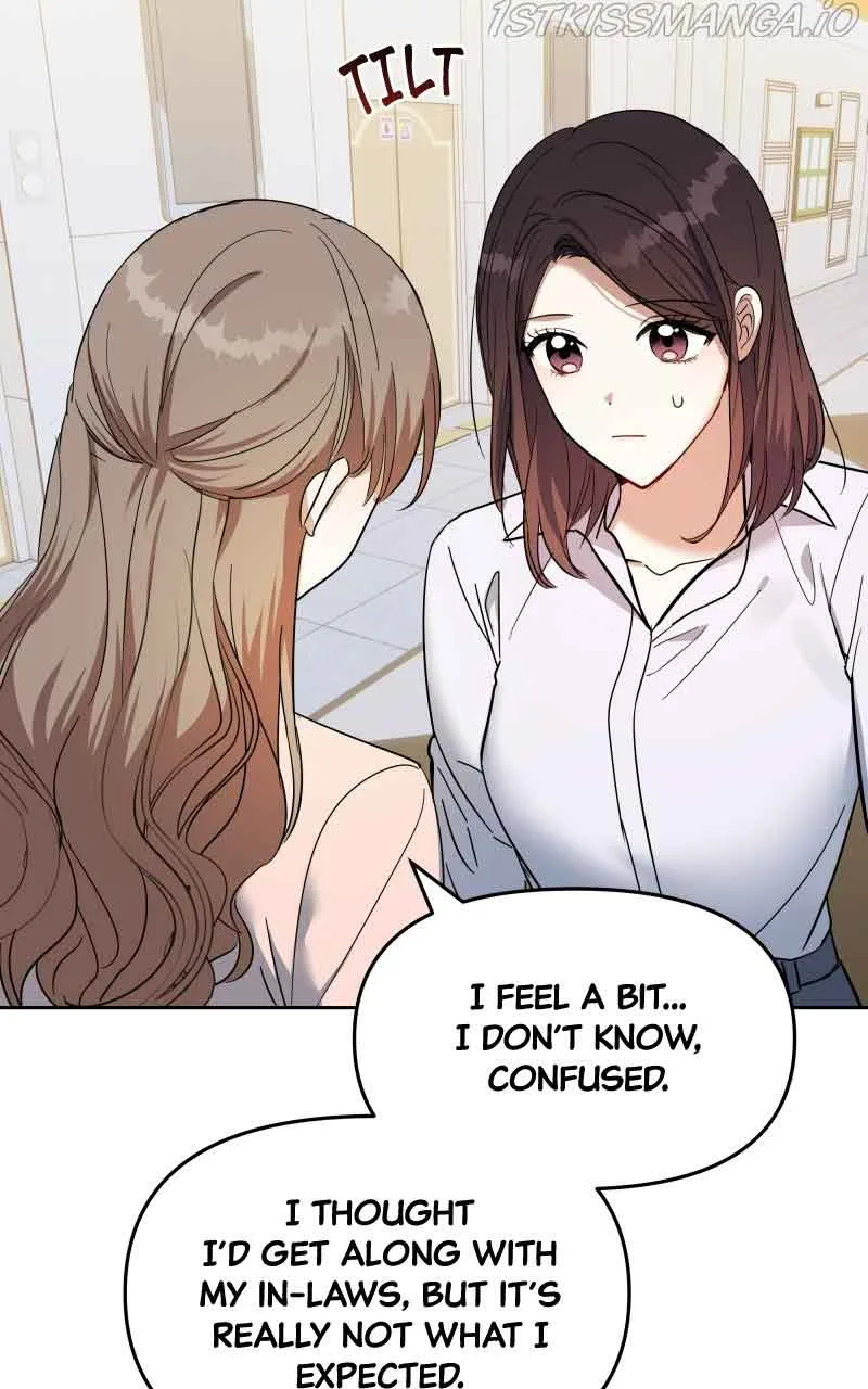 A Prenuptial Contract Chapter 46 page 42