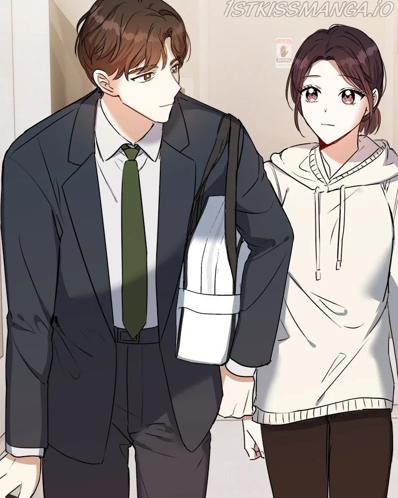 A Prenuptial Contract Chapter 41 page 26