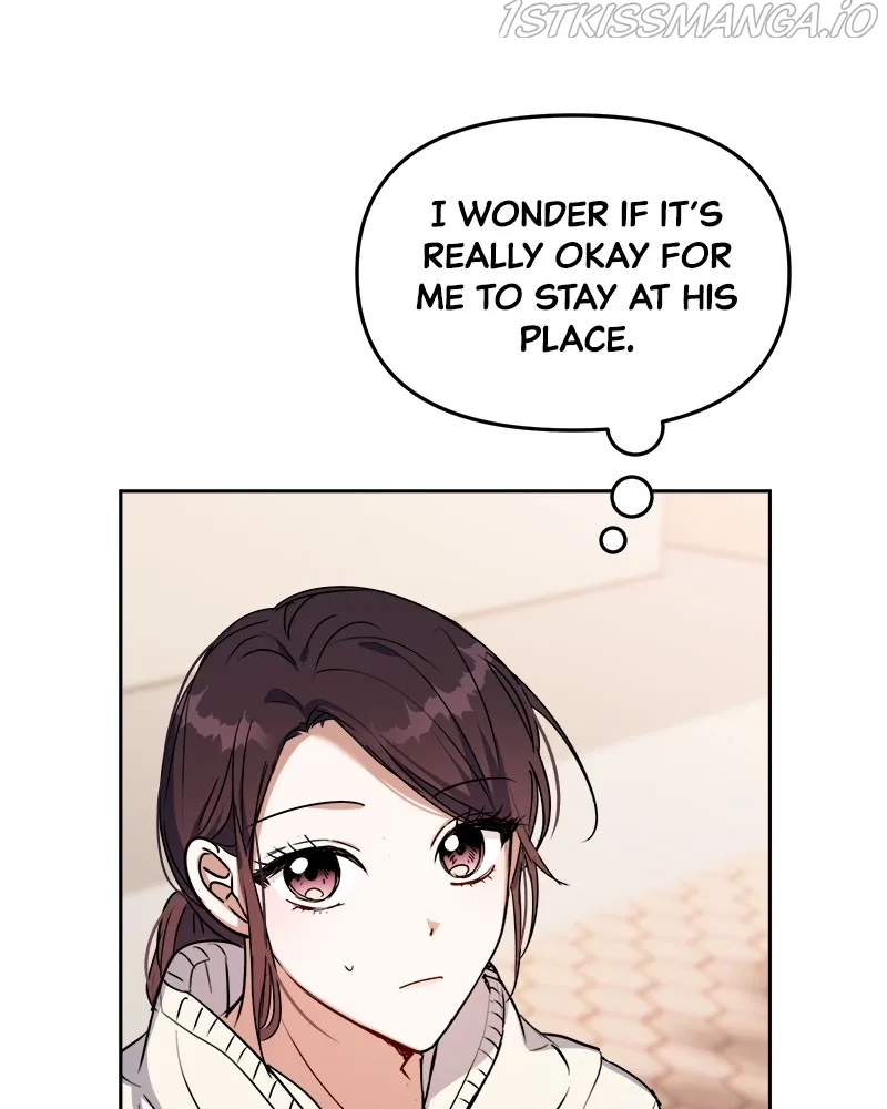 A Prenuptial Contract Chapter 41 page 18