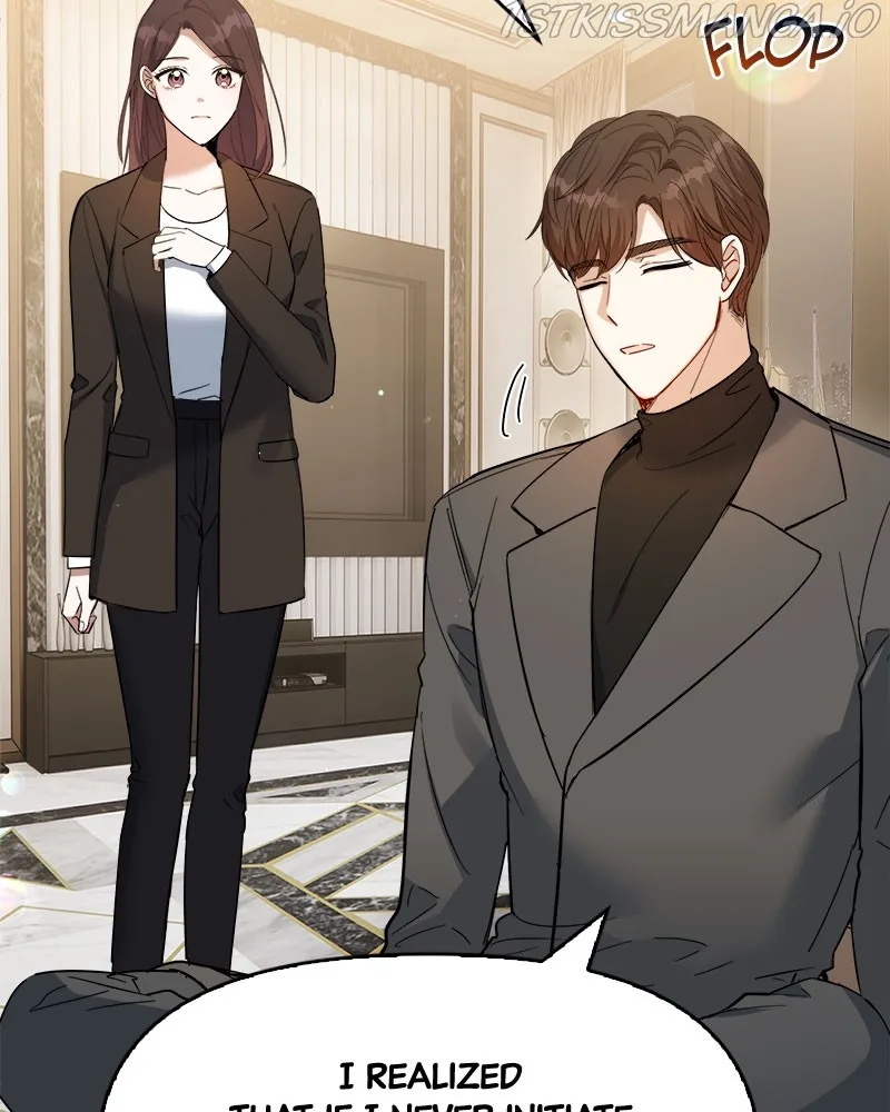 A Prenuptial Contract Chapter 44 page 27