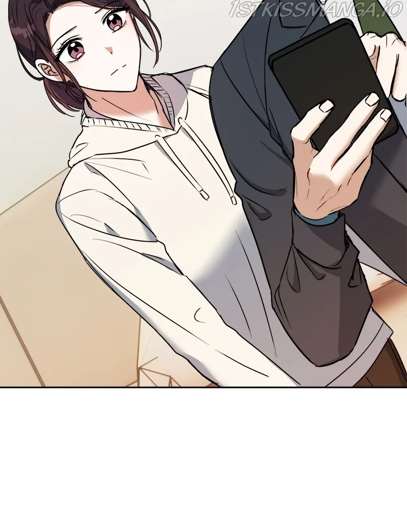 A Prenuptial Contract Chapter 40 page 106