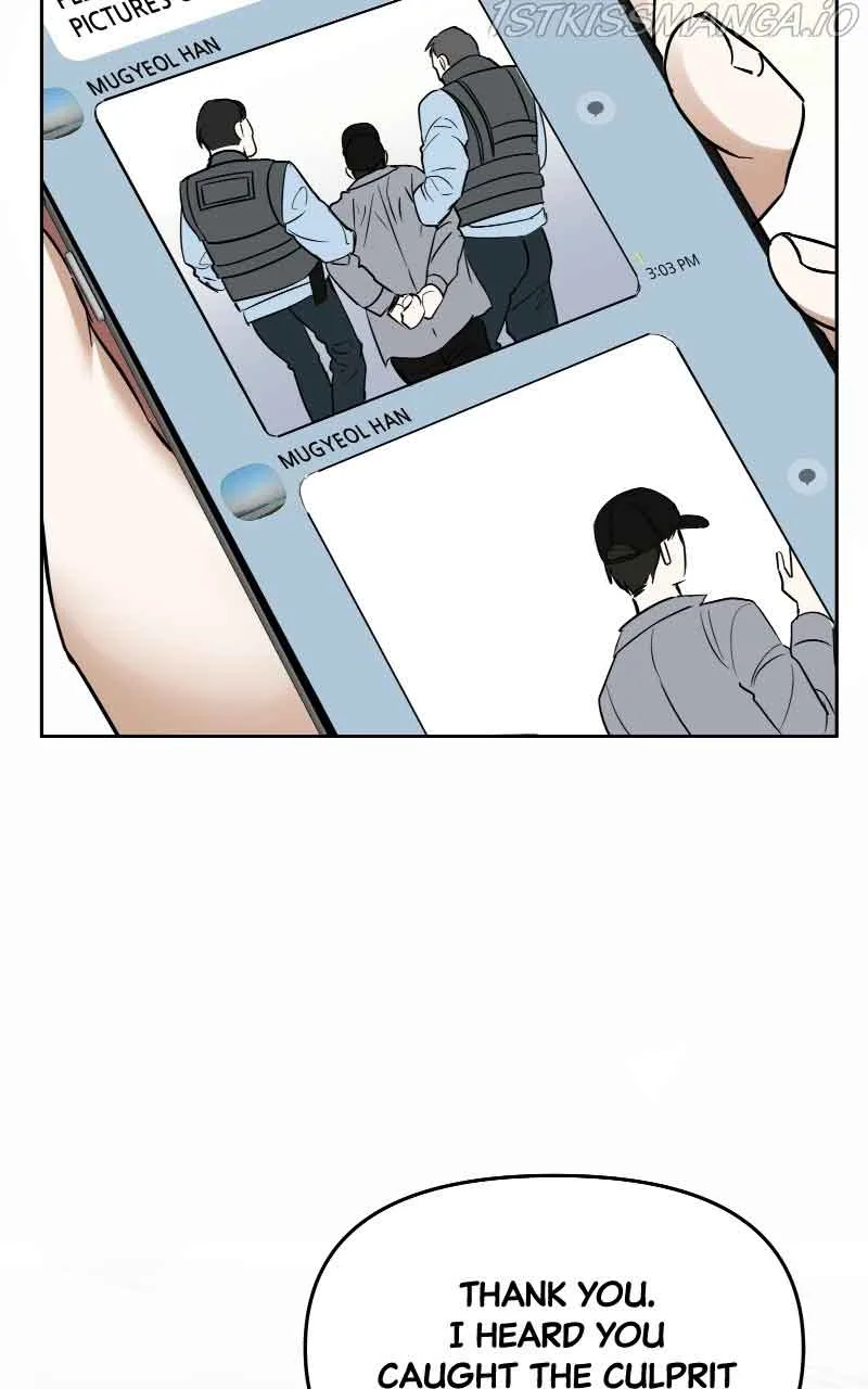 A Prenuptial Contract Chapter 46 page 54