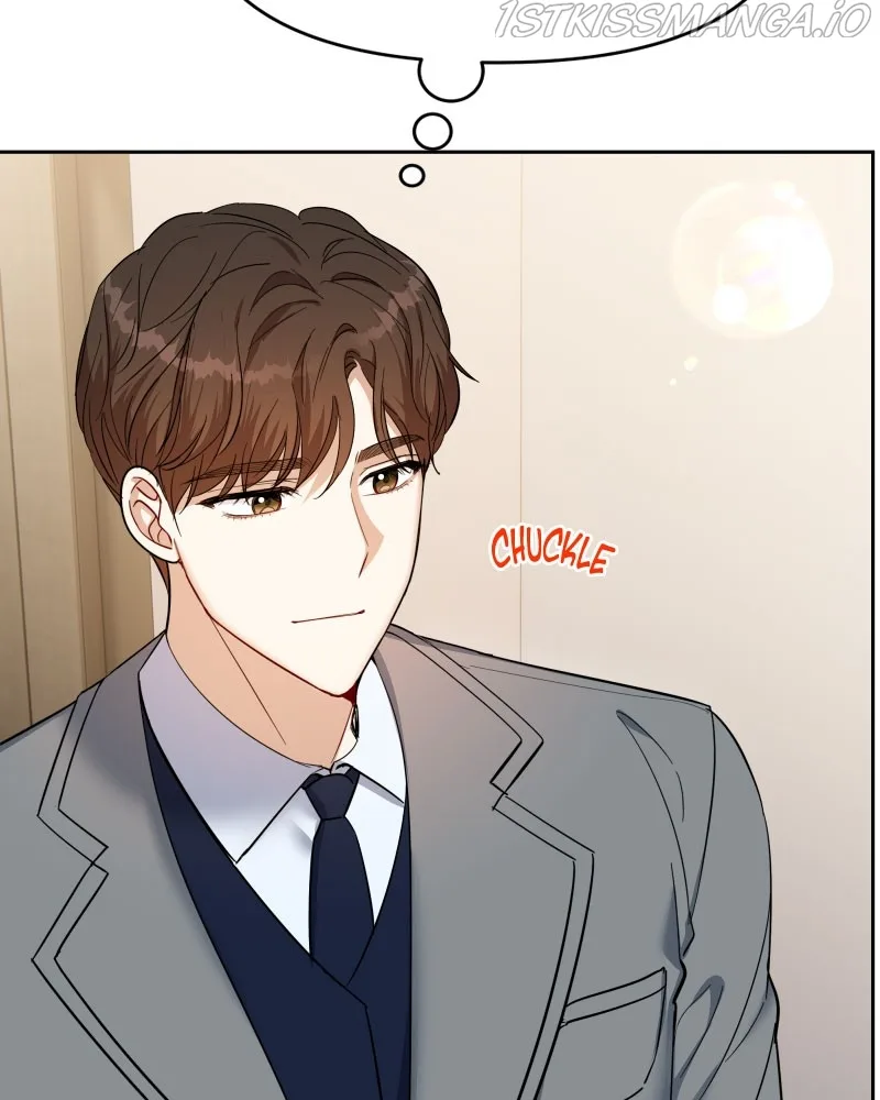 A Prenuptial Contract Chapter 45 page 10