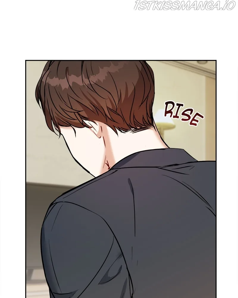 A Prenuptial Contract Chapter 40 page 109
