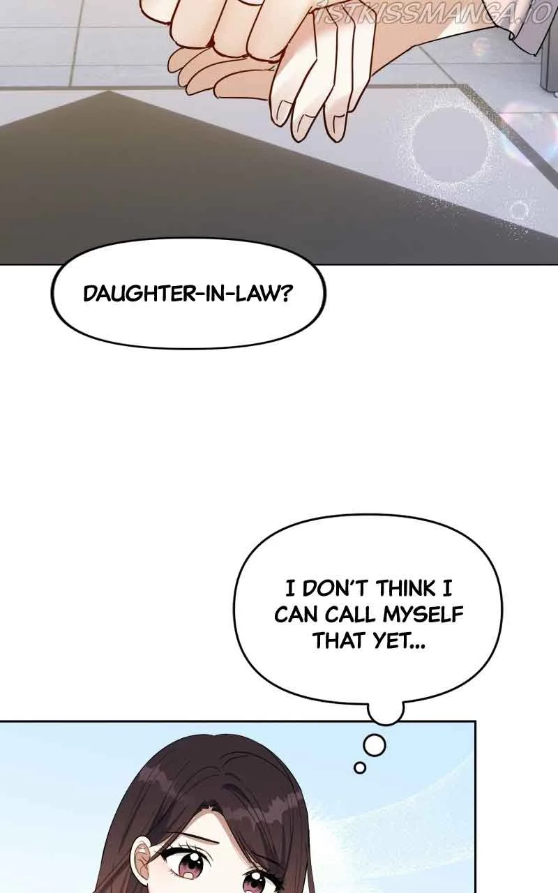 A Prenuptial Contract Chapter 46 page 49