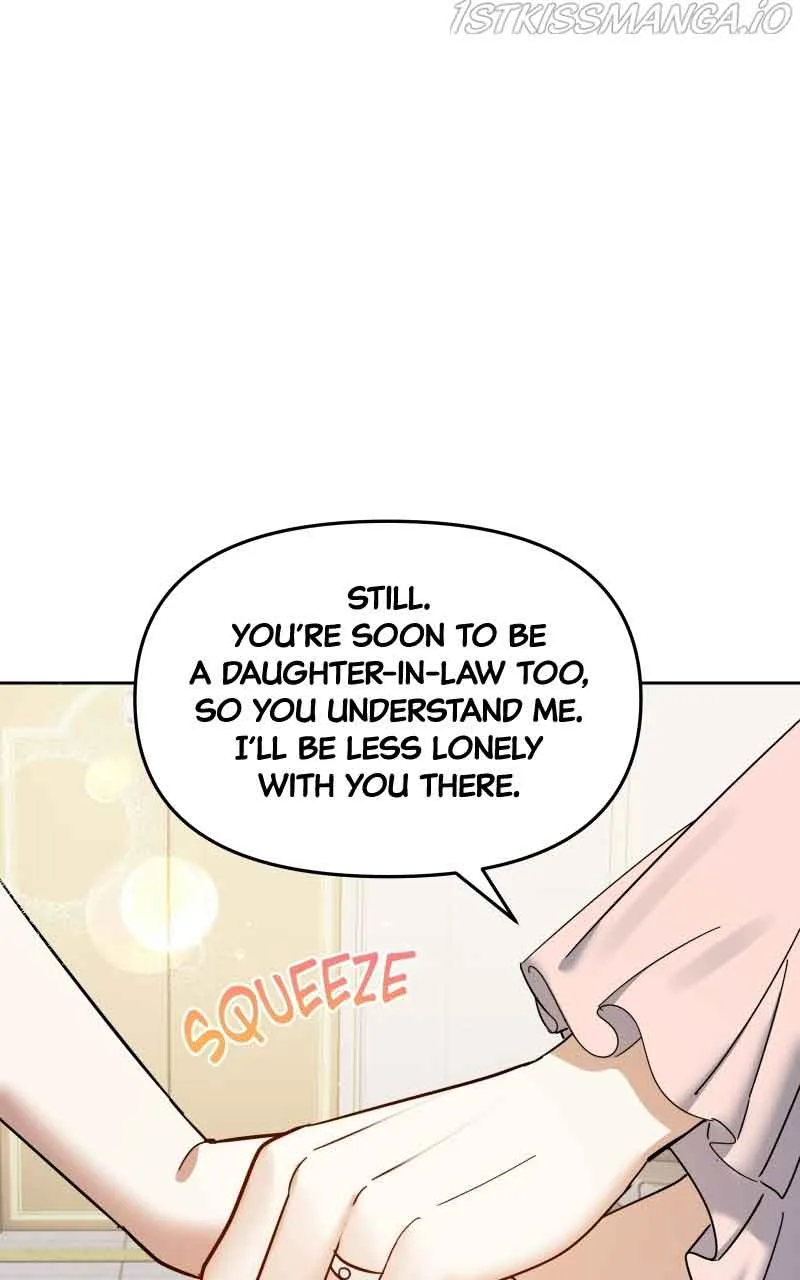 A Prenuptial Contract Chapter 46 page 48