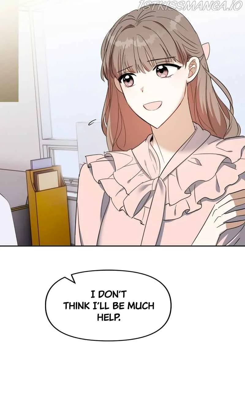 A Prenuptial Contract Chapter 46 page 47