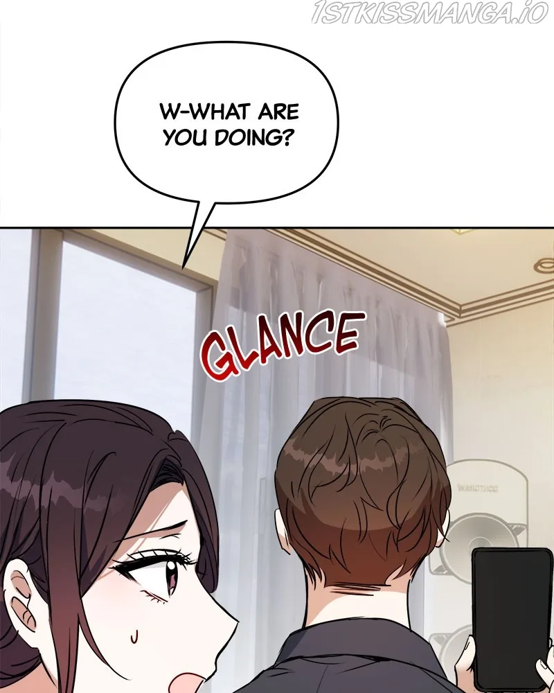 A Prenuptial Contract Chapter 40 page 111