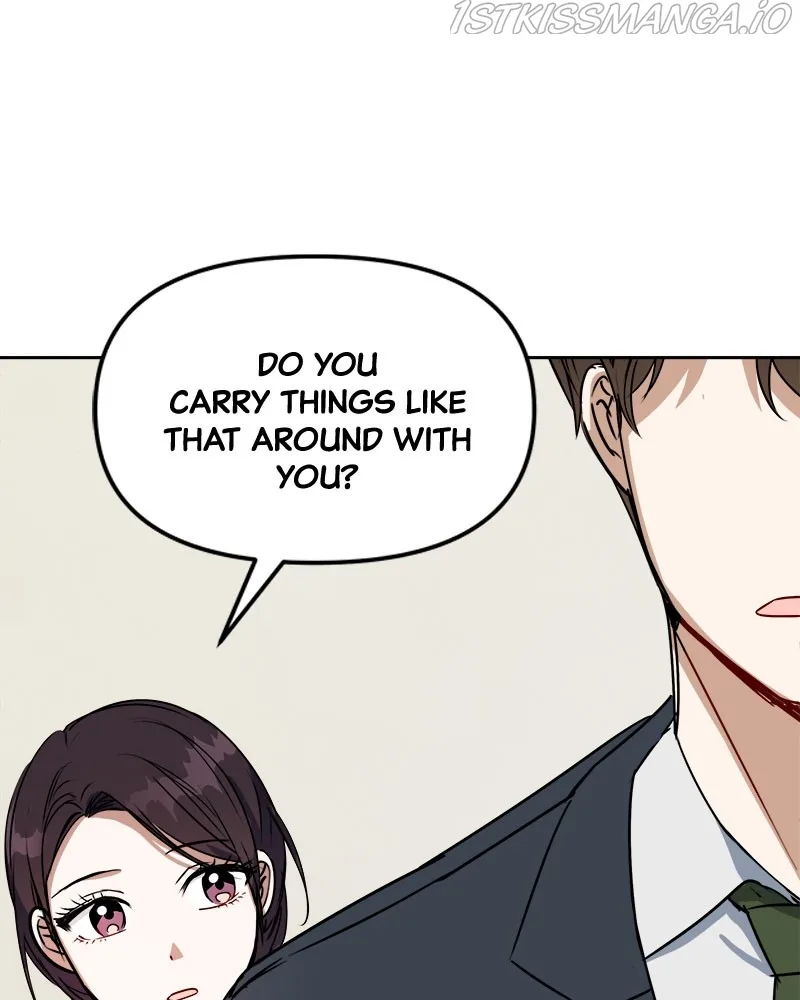 A Prenuptial Contract Chapter 40 page 113