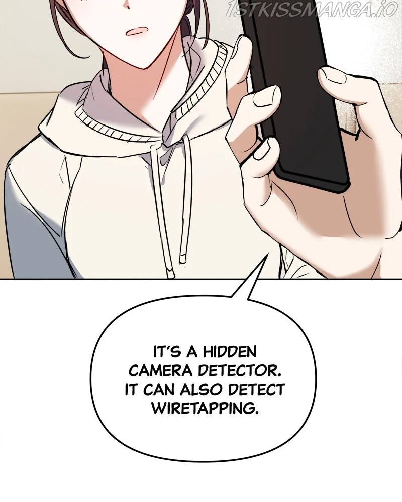 A Prenuptial Contract Chapter 40 page 108