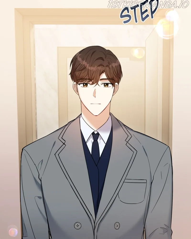 A Prenuptial Contract Chapter 45 page 7