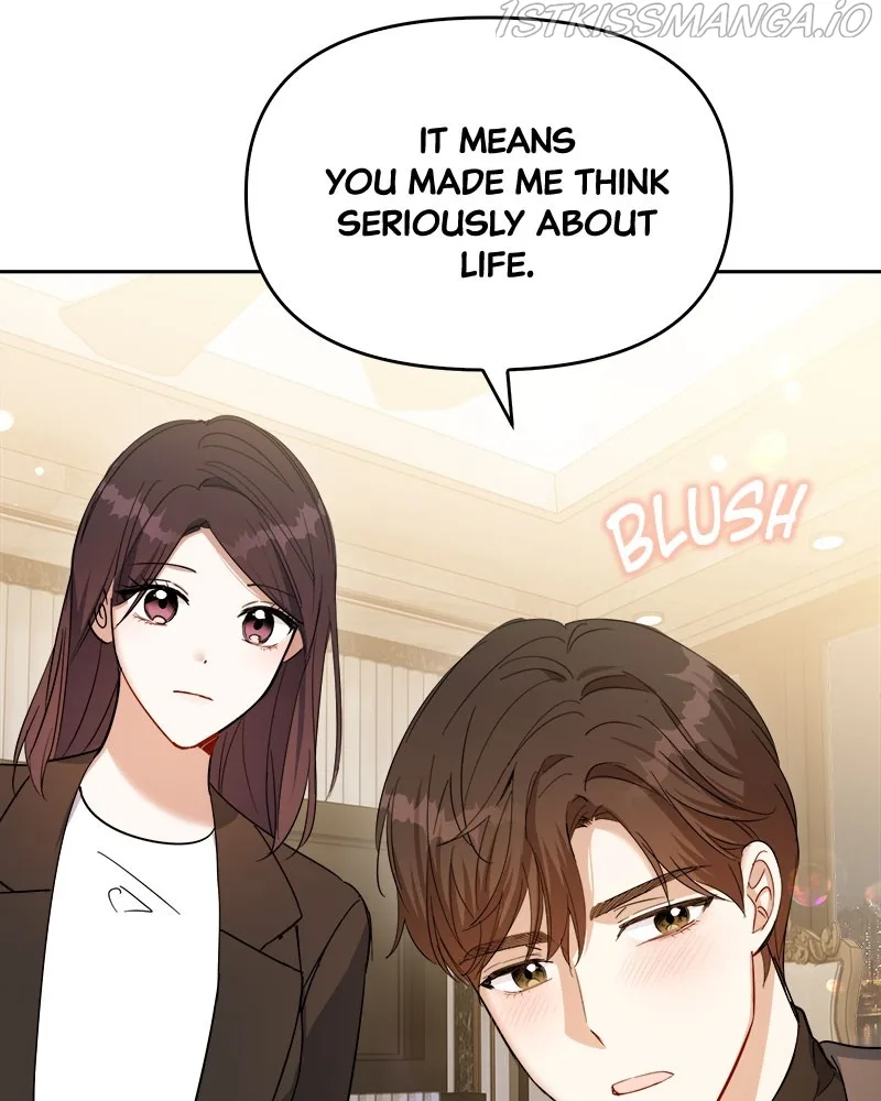 A Prenuptial Contract Chapter 44 page 33
