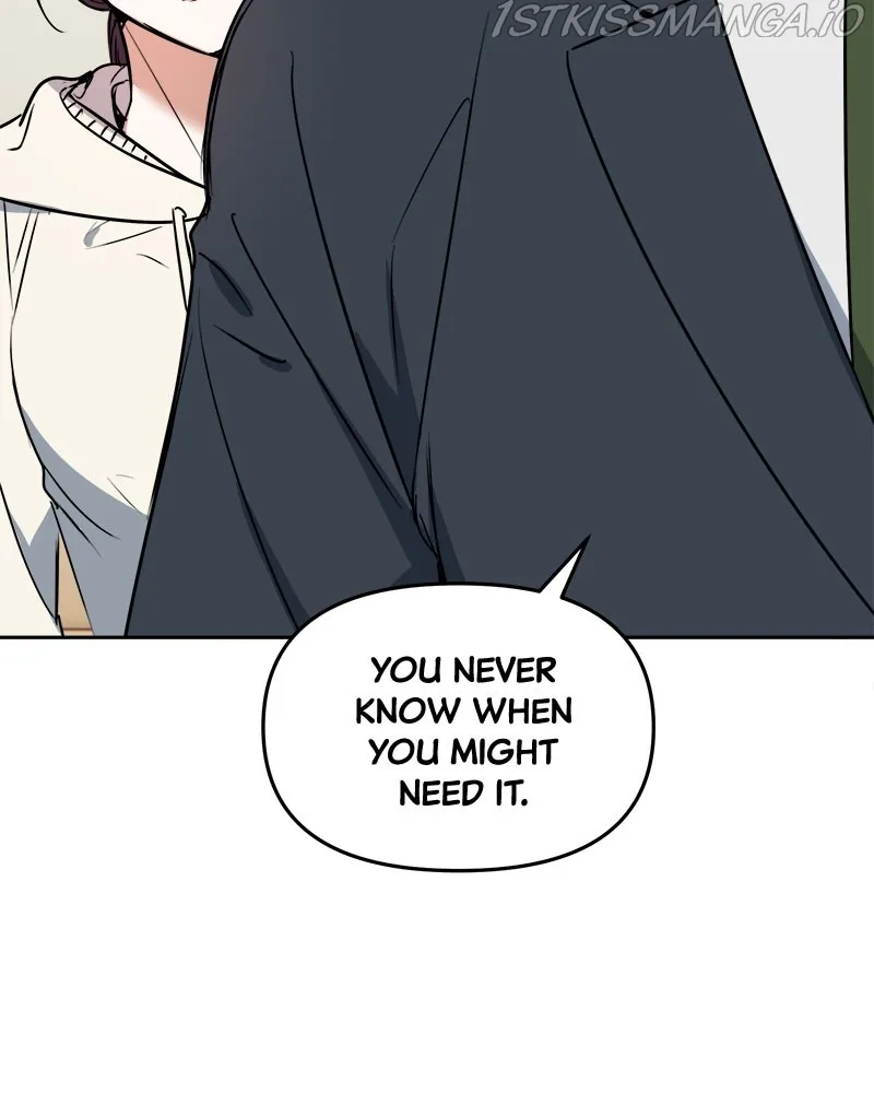 A Prenuptial Contract Chapter 40 page 114