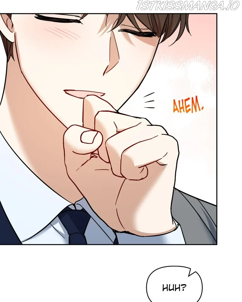 A Prenuptial Contract Chapter 45 page 12