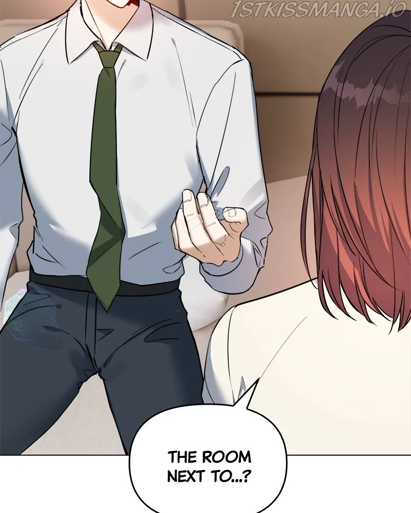 A Prenuptial Contract Chapter 42 page 3