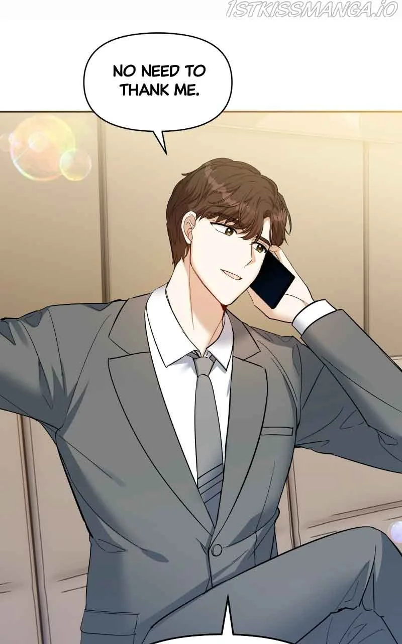 A Prenuptial Contract Chapter 46 page 56