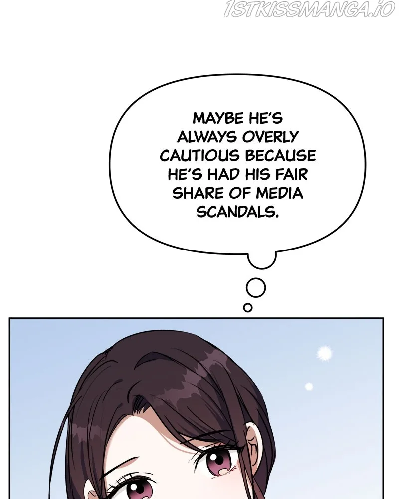 A Prenuptial Contract Chapter 40 page 115