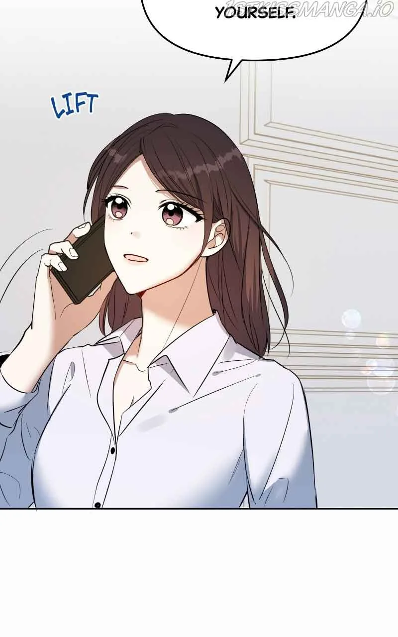 A Prenuptial Contract Chapter 46 page 55