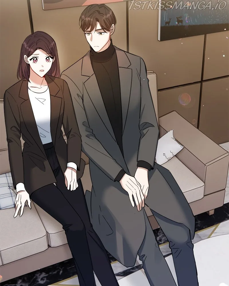 A Prenuptial Contract Chapter 44 page 41