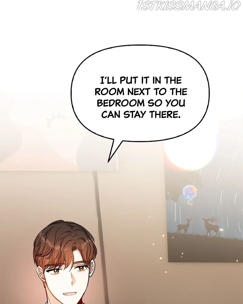 A Prenuptial Contract Chapter 42 page 2
