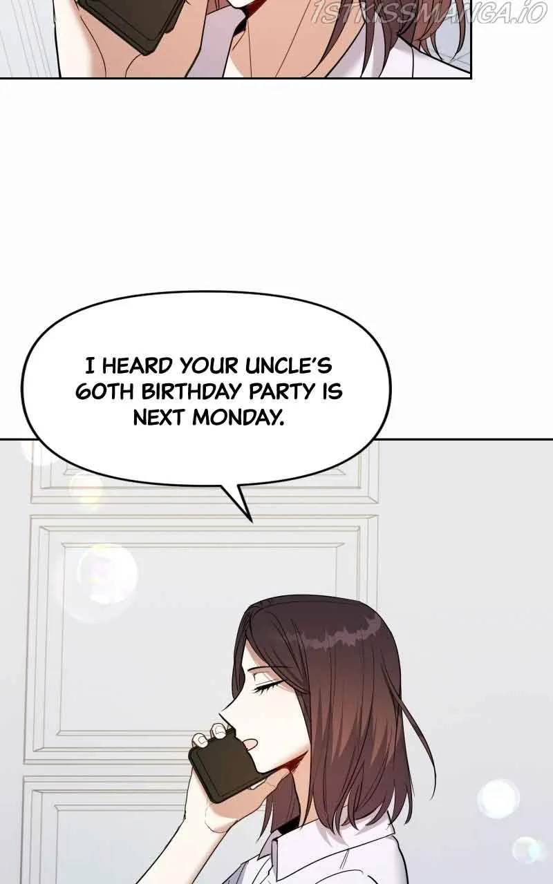 A Prenuptial Contract Chapter 46 page 58